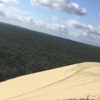 dune,sable,