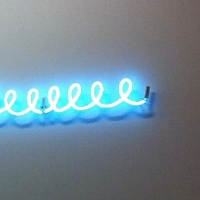 lumière,néon,