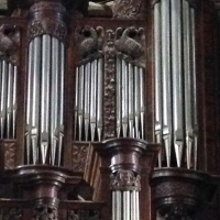 orgue,