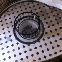 cercle,ellipse,céramique,