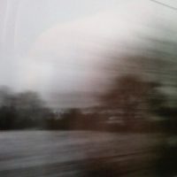 paysage,neige,vitesse,