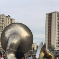 cuivre,soubassophone,tours,,