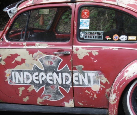 independent,