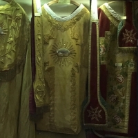 trésor,religion,