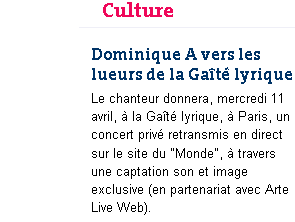 lemonde.fr,concert,privé