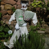 épouvantail,