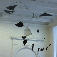 calder,mobile,