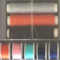 fil,couleurs,bobines,