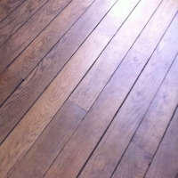 parquet,