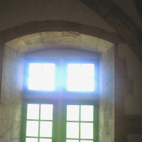 château,fenêtre,chambre,