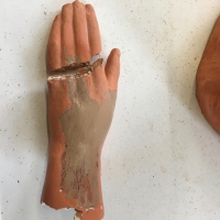 mai,ongles,céramique,